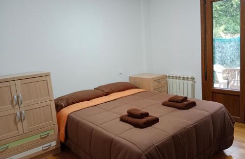 Guarnizo Appartement | El jardín de Nora.