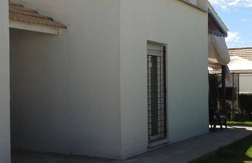 San Nicolas del Puerto Maison | Casa Rural El Jardin Del Hueznar