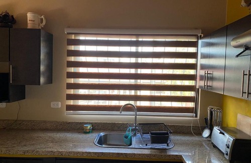 Quesada Appartement | El Jardin Lodge