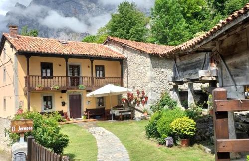 Cordinanes Maison | El Jermoso