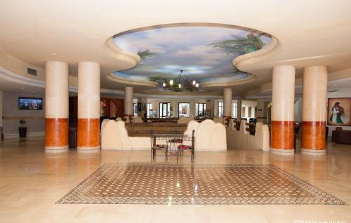 Hammam Sousse Hôtel | El Kantaoui Center