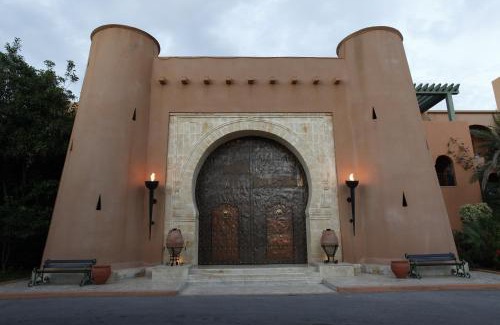 Sousse - Monastir Station Balnéaire | El Ksar Resort & Thalasso
