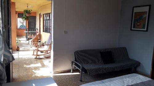 Morelia Maison | El laberinto hospedaje en casa
