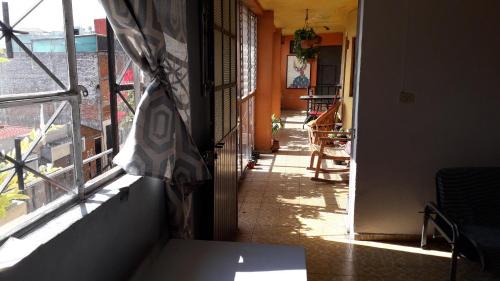 Morelia Maison | El laberinto hospedaje en casa