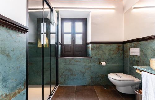 Albaicin Appartement | El Ladrón De Agua Palacete