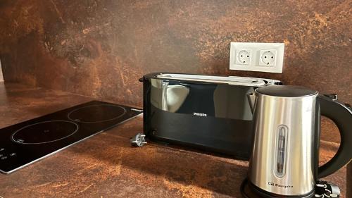 Albaicin Appartement | El Ladrón De Agua Palacete
