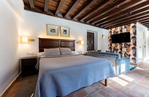 Albaicin Appartement | El Ladrón De Agua Palacete