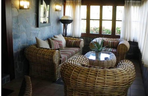 La Perdoma Cottage | MAISON RURALE EL LAGAR -