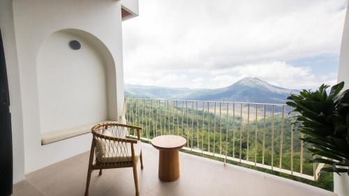 Kintamani Hôtel | El Lago Hotel