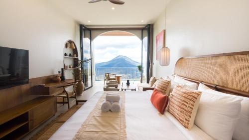 Kintamani Hôtel | El Lago Hotel