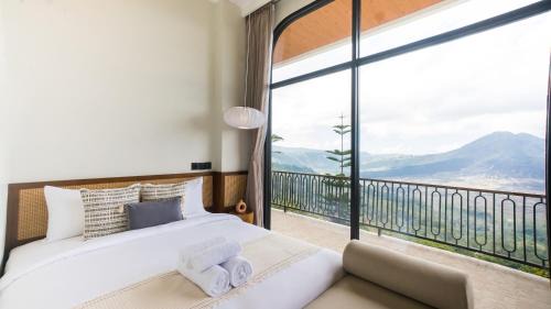Kintamani Hôtel | El Lago Hotel
