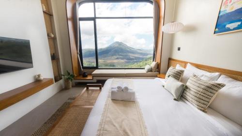 Kintamani Hôtel | El Lago Hotel