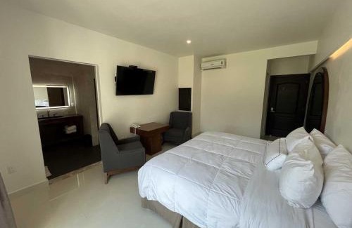 Xochitepec Hôtel | El Laurel Hotel Boutique