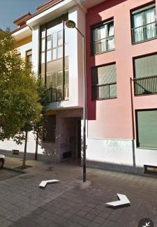 Posada de Llanes Appartement | El Llambrion