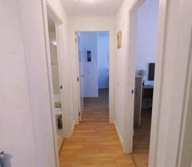 Posada de Llanes Appartement | El Llambrion