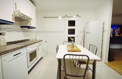 Posada de Llanes Appartement | El Llambrion