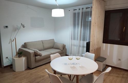 Escarrilla Appartement | El Llano Descanso