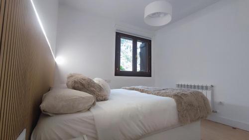 Escarrilla Appartement | El Llano Descanso