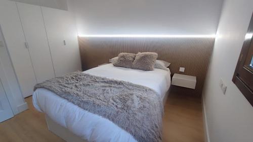 Escarrilla Appartement | El Llano Descanso