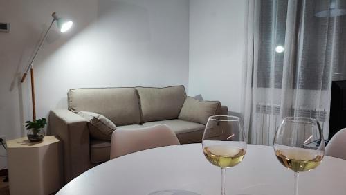 Escarrilla Appartement | El Llano Descanso