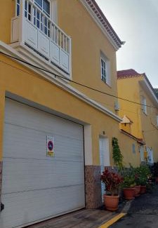 Vueltas Appartement | El Lomo