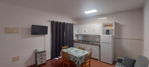 Vueltas Appartement | El Lomo