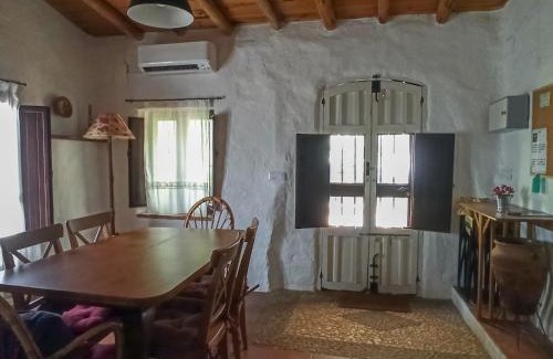 Alajar Maison | El Lucero