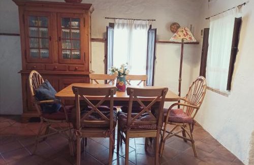 Alajar Maison | El Lucero