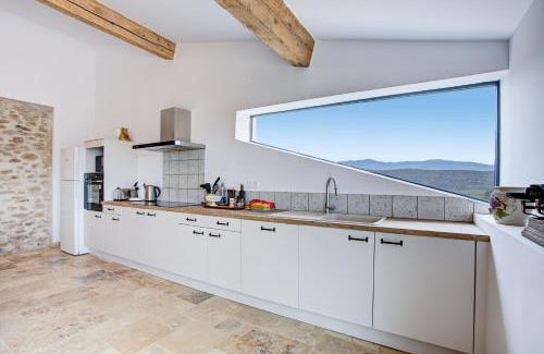 Joch Maison | El Madres - Charmante maison 12p vue montagne