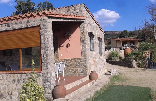 Montanchez Cottage | El Majano Gîte Rural pour 6 personnes