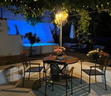 Nijar Maison | El Majuelo 2