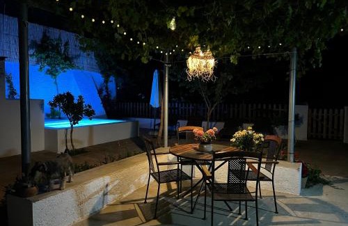 Nijar Maison | El Majuelo 2