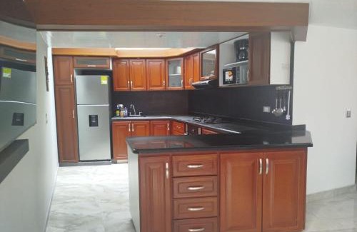 Sopo Maison | El Manantial de Sopo
