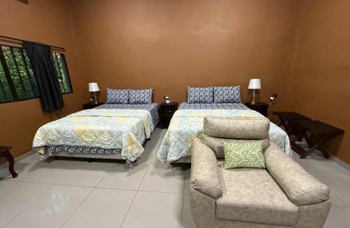 Suchitoto Maison | El Mangal 2 B&B