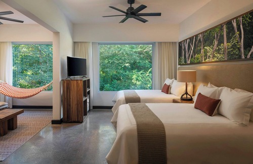 Panama Beach Hôtel | El Mangroove Papagayo, Autograph Collection
