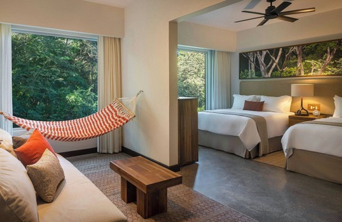Panama Beach Hôtel | El Mangroove Papagayo, Autograph Collection
