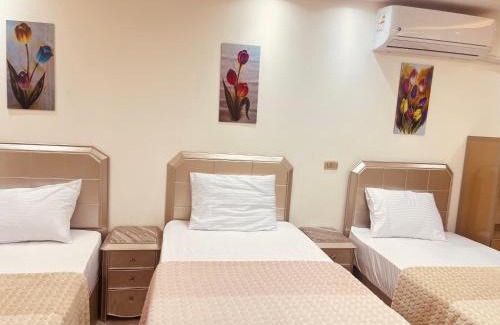 Mansoura Appartement | El mansour hotel apartmen 93