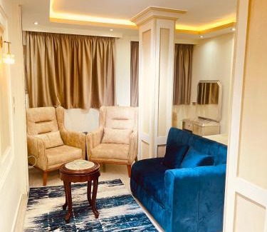 Mansoura Appartement | El mansour hotel apartmen 93