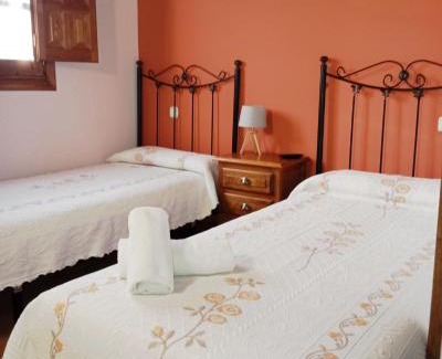 Castrojeriz Maison | El manzano