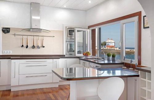 Arrieta Appartement | El Mar y Tú