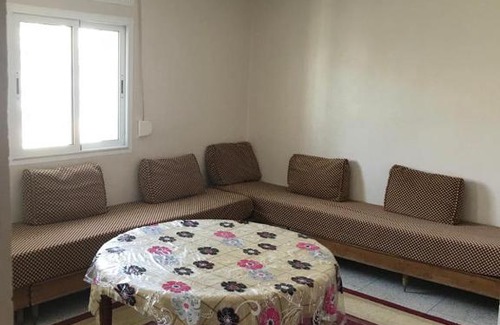 El Menzel Appartement | El menzel sefrou