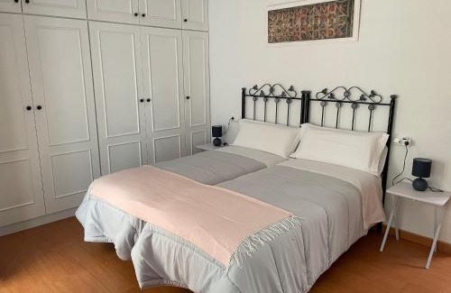 Alcaudete Appartement | El Mercado