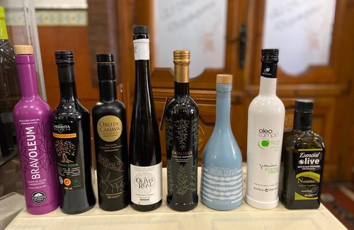 Santa Elena Hôtel | El Meson de Despeñaperros
