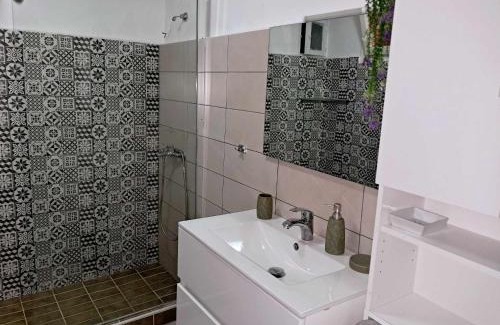 Thasos Appartement | El-Mi's little house in Theologos