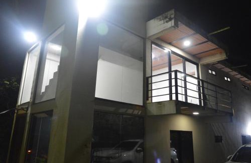 San Rafael Villa | EL MILAGRO FINCA VACACIONAL
