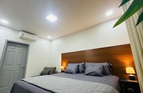 Santa Rosa Copan Appartement | El Mirador A2