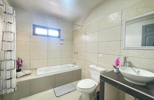 Santa Rosa Copan Appartement | El Mirador A2
