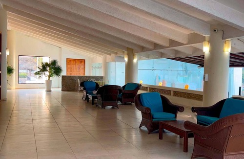 Acapulco Tradicional Hôtel | El Mirador Acapulco