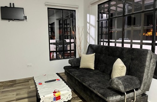 Moniquira Appartement | El Mirador