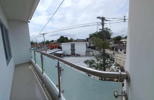 Puerto Triunfo Appartement | El Mirador